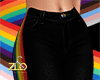 !ZLO! B Pride23 Shorts