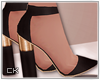 K| Cloe Chunky (Black)