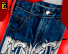 shorts drip