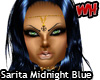 Sarita Midnight Blue