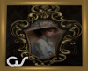 GS Victorian Gold Frame4