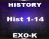 History-EXO-K