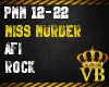 Prelude Miss Murder Pt 2