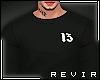 R║ 13 Sweater