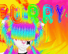 [Rainbow] Kawaii Furry