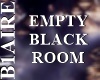 B1l Black room