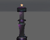 Candles Lamp  -Club