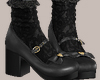 Goth Heels