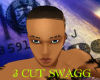 3 Cut Swagg