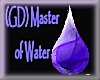(GD) Master of Water