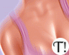 T! Lisa Pink Set/Tatt