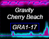 Gravity Cherry Beach