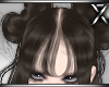 hair + bangs ★彡