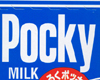 Milk Pocky