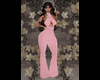 Lyra Lt pink w/ sleeve
