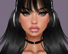 Emily Black/Bangs