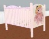 !K61! Baby Girl Crib