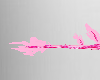 Pink Dragon Tail