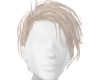 Short Blond