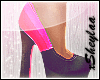 $ Pink Nation ~ Heels