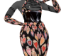 F2B Heartthrob Playsuit