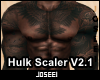 Hulk Scaler V2.1