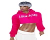Crop Hoodie Request 1