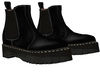 Black Swade Boots