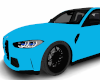 Aqua M3 G80