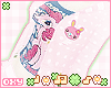 ♡ pinkie pie hoodie