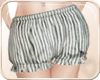 !NC Cassy Shorts Stripes