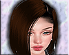 (MD) Dark brown hair