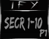 MY LITTLE SECRET (P1)