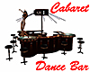 [M] Cabaret Dance Bar