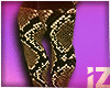 SNAKE BOOTS