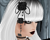Black Lolita Head Wear