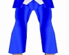 [V2] Blue Dress Pants