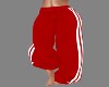 !R! Baggy Red Sweats 1