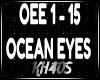 Kl Ocean Eyes