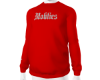 Mobties Sweater