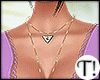 T! Pax Body Chains