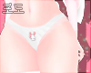 포도. Pantie Bunny.
