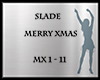 Slade - Merry Xmas