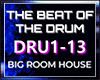 Beat Of The Drum - EDM