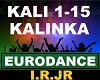 I.R.JR. - Kalinka