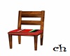 ch)chair rusticmexican