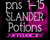 !T! Potions