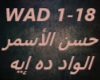Hassan AlAsmar-AlWad Da