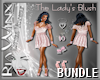 Wx:The Lady's Blush Set