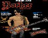 Rocker Mag-cover